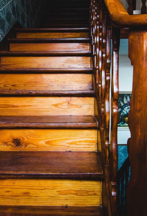 فندق Torrinha House لاغوس المظهر الخارجي الصورة