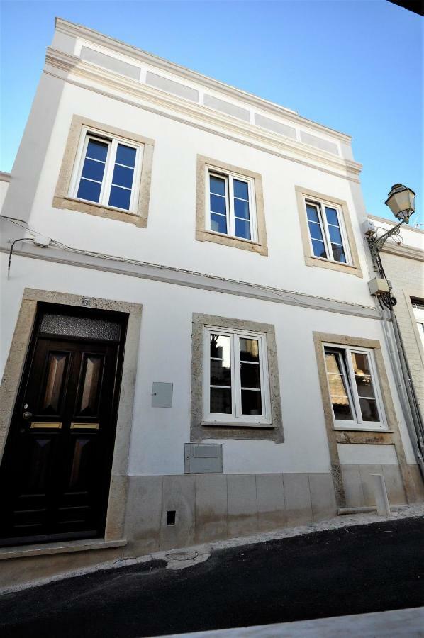 فندق Torrinha House لاغوس المظهر الخارجي الصورة
