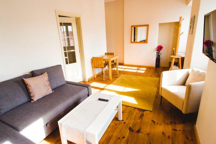 فندق Torrinha House لاغوس المظهر الخارجي الصورة