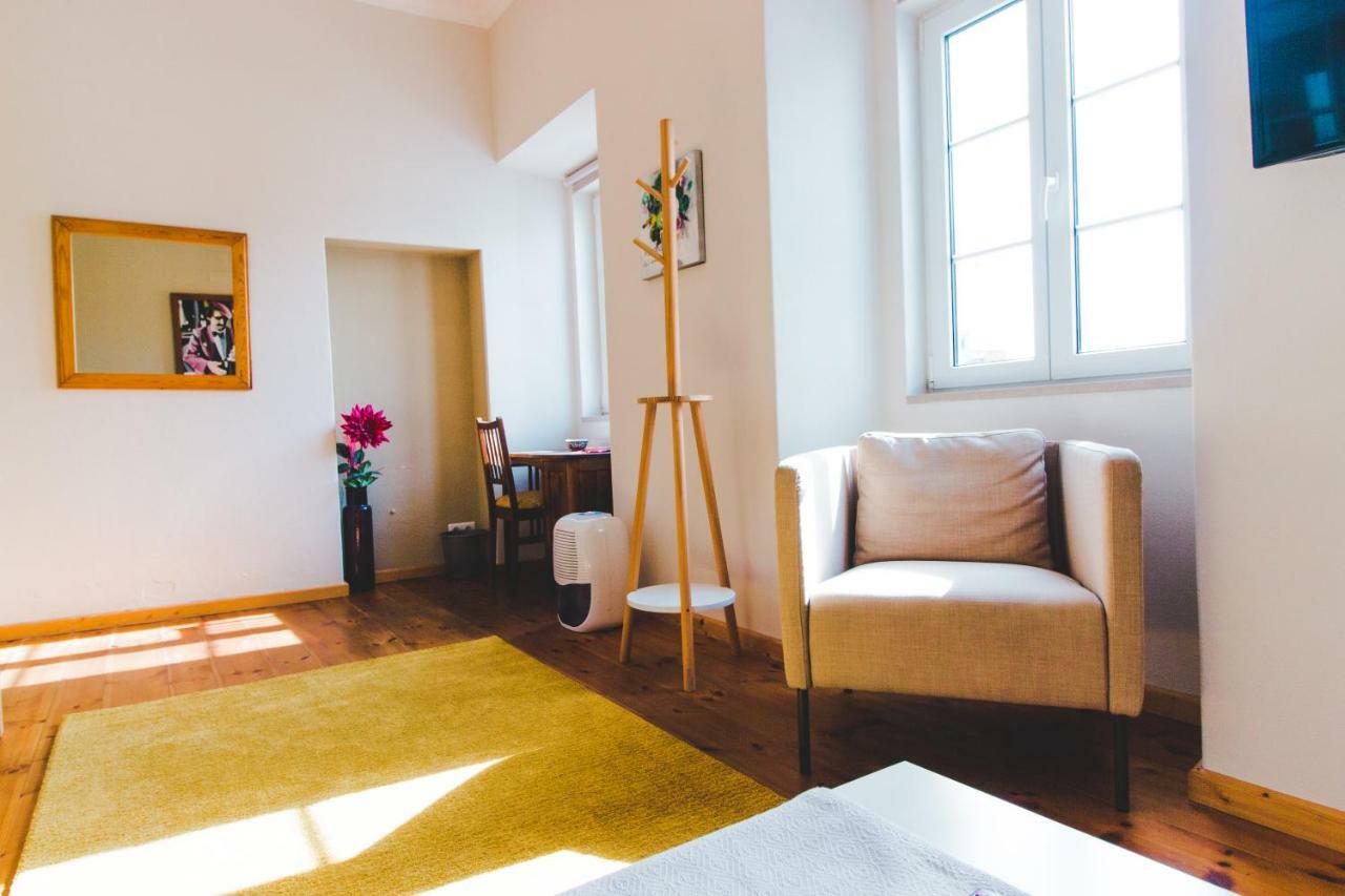 فندق Torrinha House لاغوس المظهر الخارجي الصورة