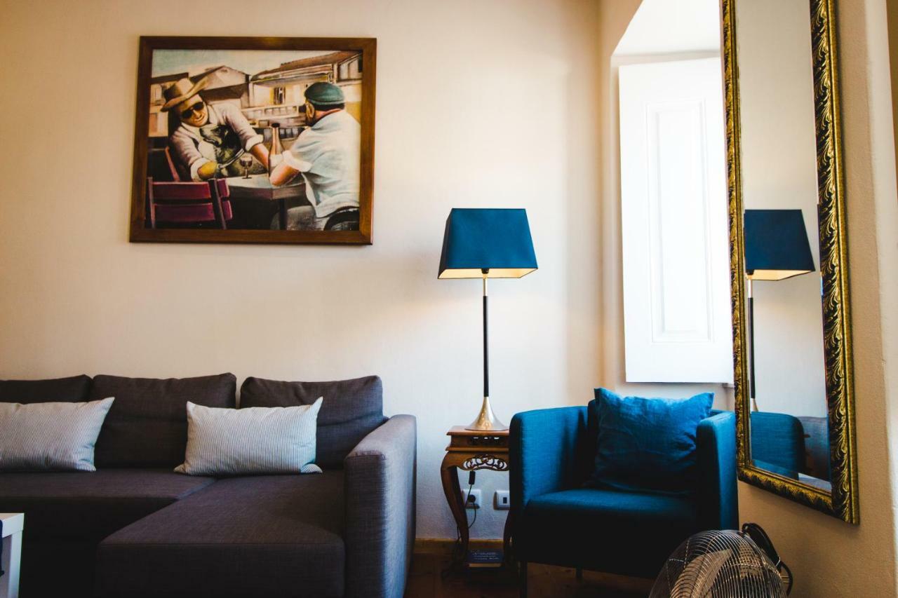 فندق Torrinha House لاغوس المظهر الخارجي الصورة